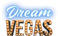 Dream Vegas Logo